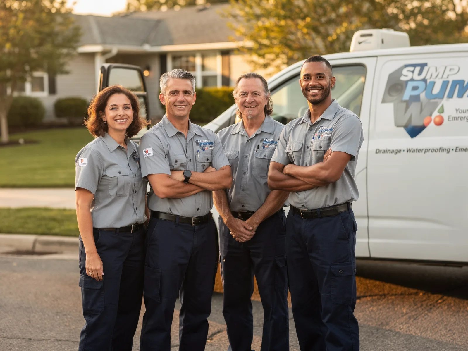 Water Heater Repair company in Garland City, AR